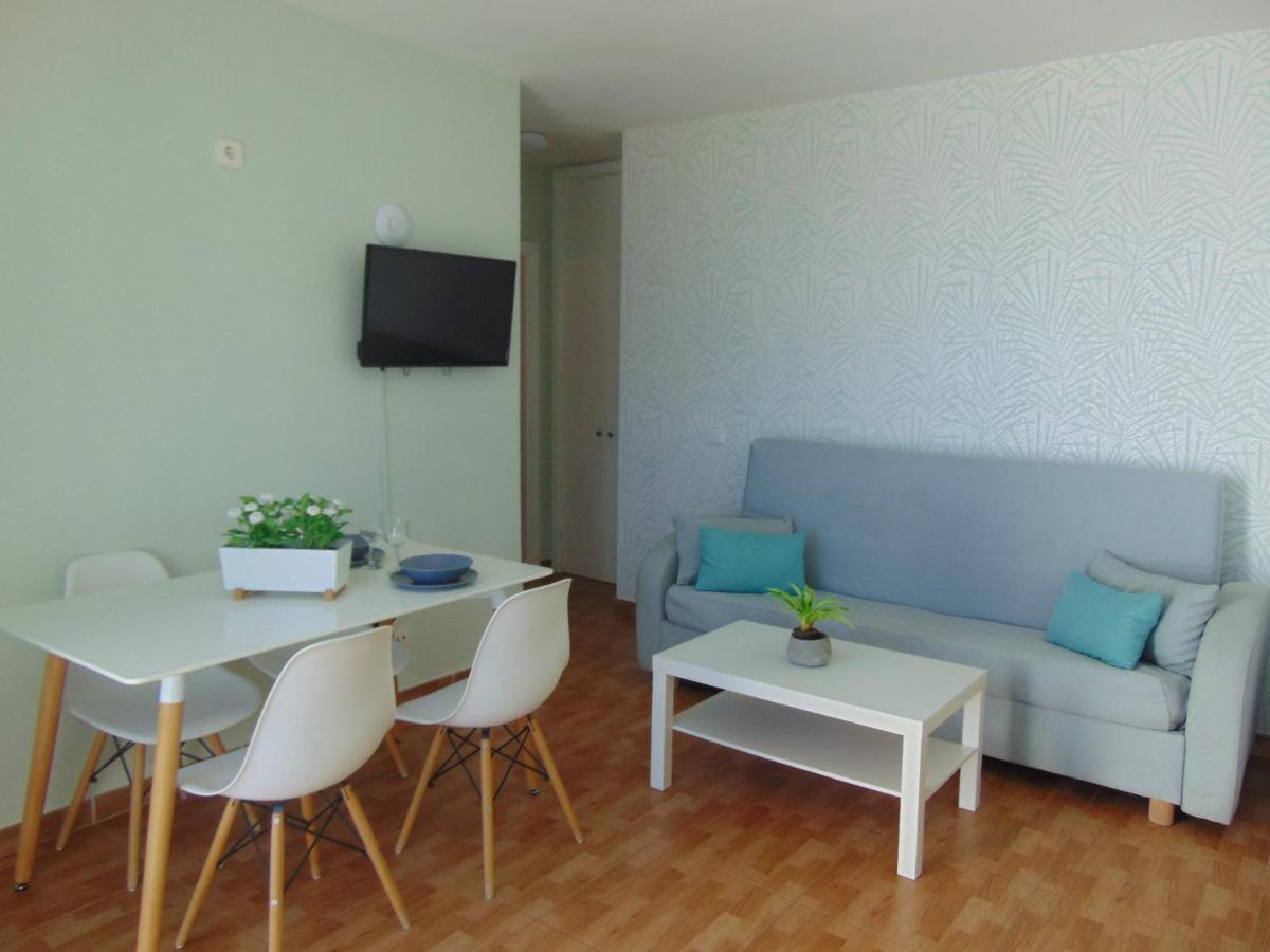 Halley Rooms Моган Экстерьер фото