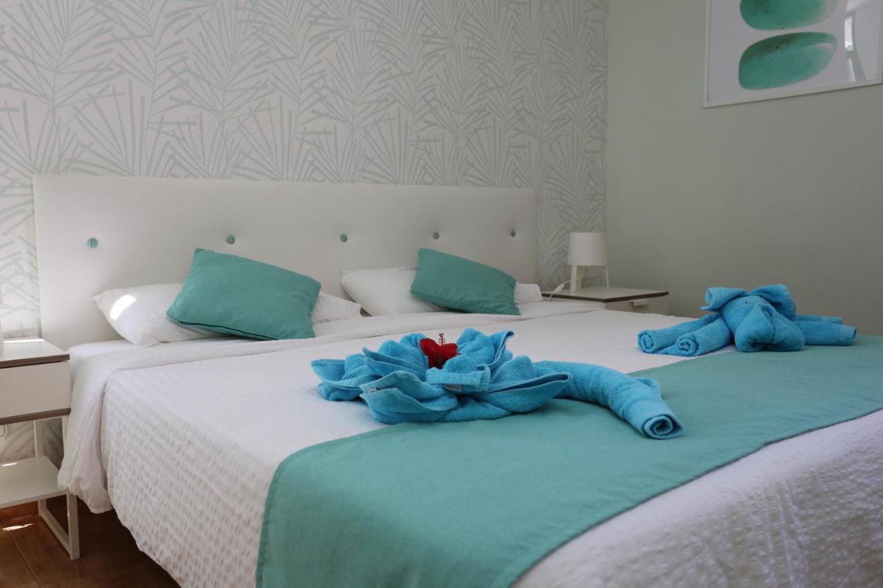 Halley Rooms Моган Экстерьер фото